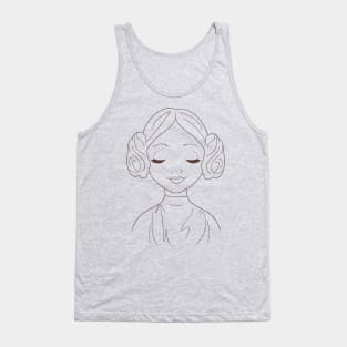 from now on you'll do as I tell you, okay? Tank Top